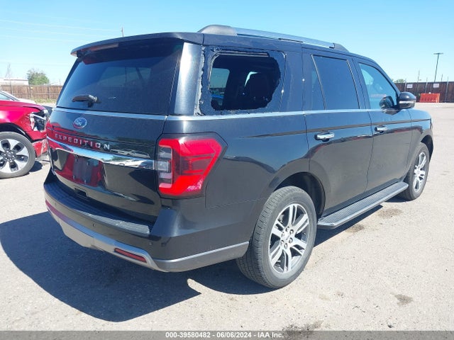 Ford Expedition Limited 2022 1FMJU2AT8NEA41706 Image 6