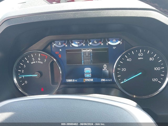 Ford Expedition Limited 2022 1FMJU2AT8NEA41706 Image 7