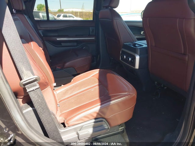 Ford Expedition Limited 2022 1FMJU2AT8NEA41706 Image 8