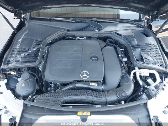 W1KWF8DB2LR593756 Mercedes-Benz C 300