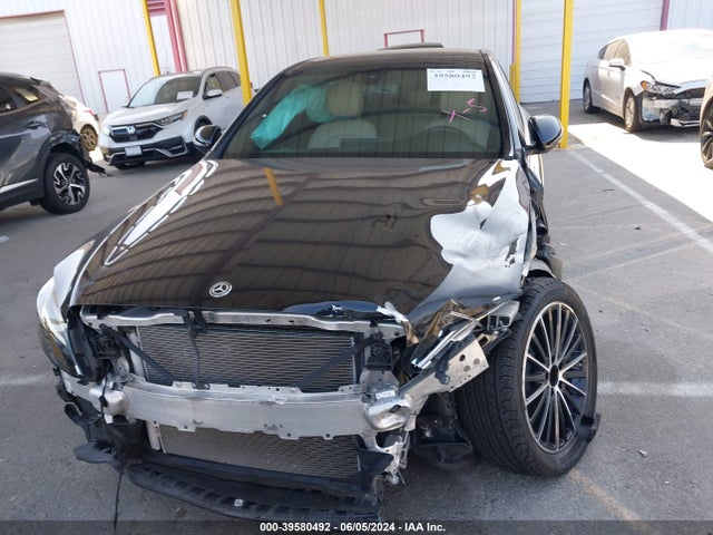 W1KWF8DB2LR593756 Mercedes-Benz C 300