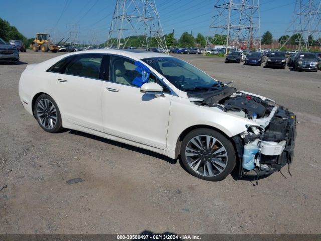 3LN6L5F92KR618133 auction archive image