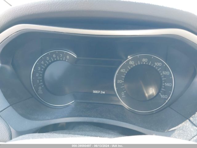 3LN6L5F92KR618133 Lincoln Mkz Reserve Ii