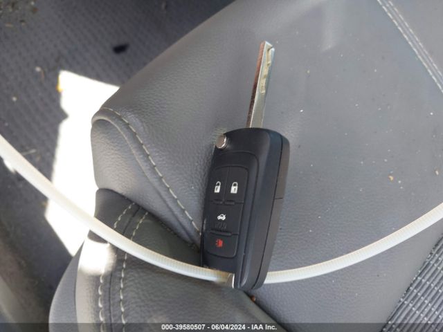 2G11Y5SA5K9162224 Chevrolet IMPALA LS