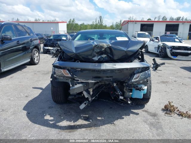 2G11Y5SA5K9162224 Chevrolet IMPALA LS