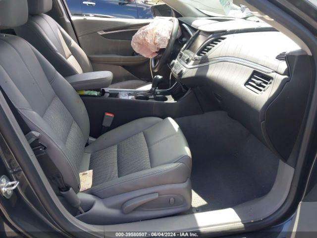 2G11Y5SA5K9162224 Chevrolet IMPALA LS