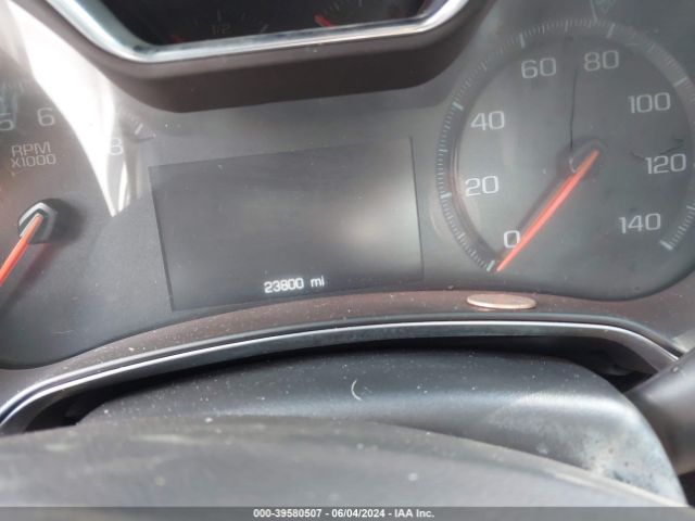 2G11Y5SA5K9162224 Chevrolet IMPALA LS