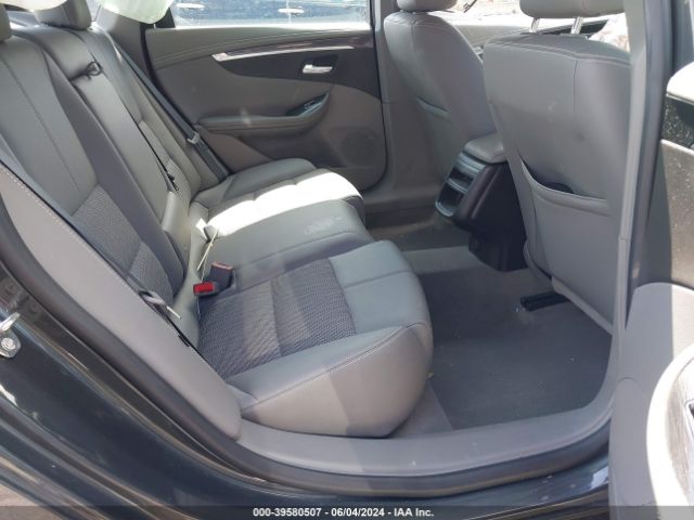 2G11Y5SA5K9162224 Chevrolet IMPALA LS