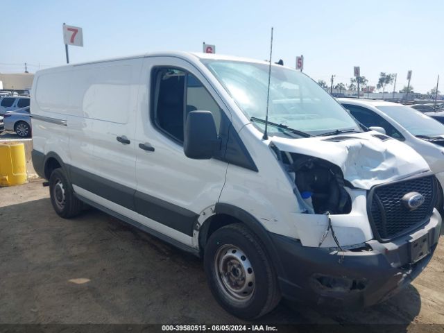 1FTBR1Y86MKA37708 Ford Transit-250