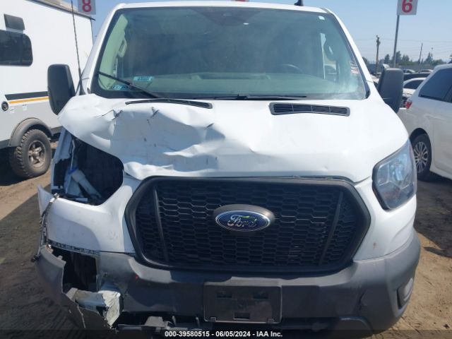 1FTBR1Y86MKA37708 Ford Transit-250