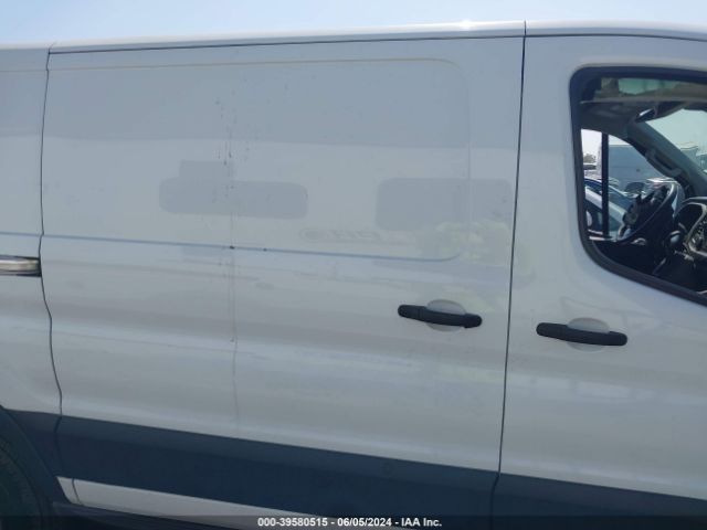 1FTBR1Y86MKA37708 Ford Transit-250