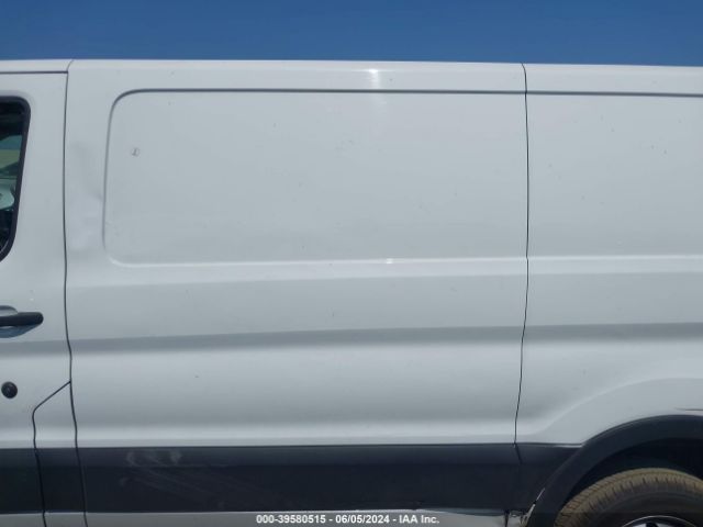 1FTBR1Y86MKA37708 Ford Transit-250