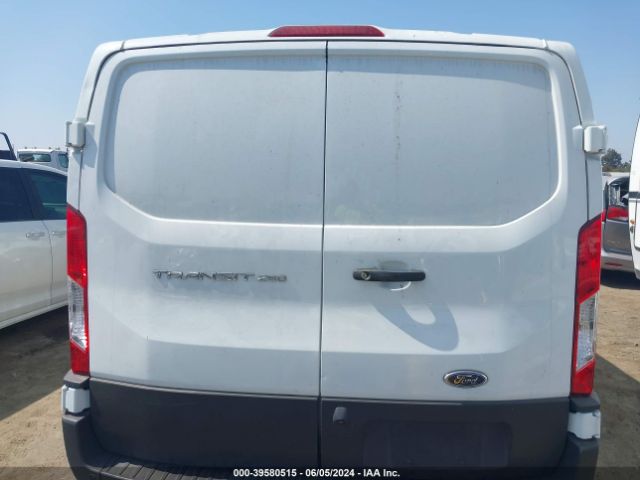 1FTBR1Y86MKA37708 Ford Transit-250