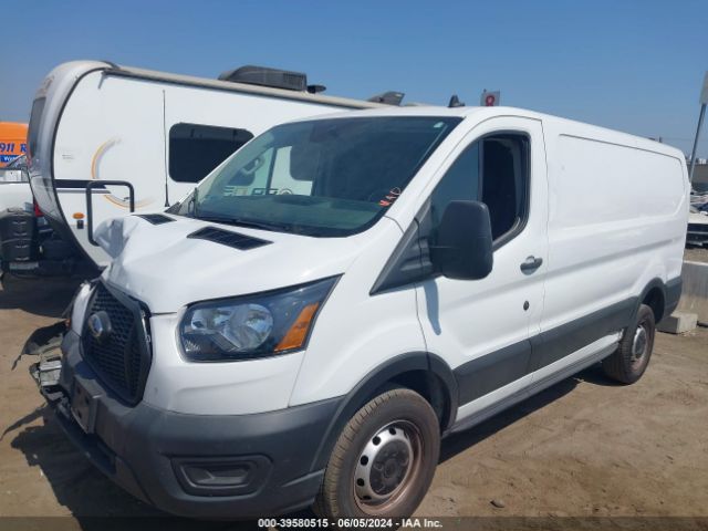 1FTBR1Y86MKA37708 Ford Transit-250