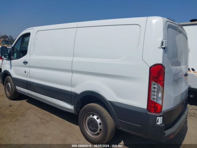 1FTBR1Y86MKA37708 Ford Transit-250