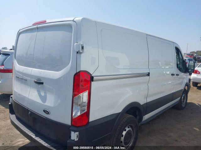1FTBR1Y86MKA37708 Ford Transit-250