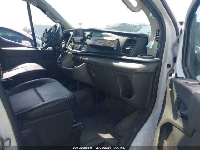 1FTBR1Y86MKA37708 Ford Transit-250