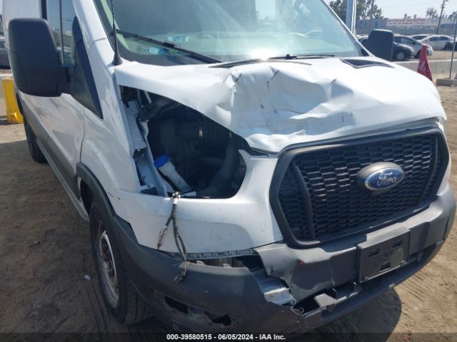 1FTBR1Y86MKA37708 Ford Transit-250