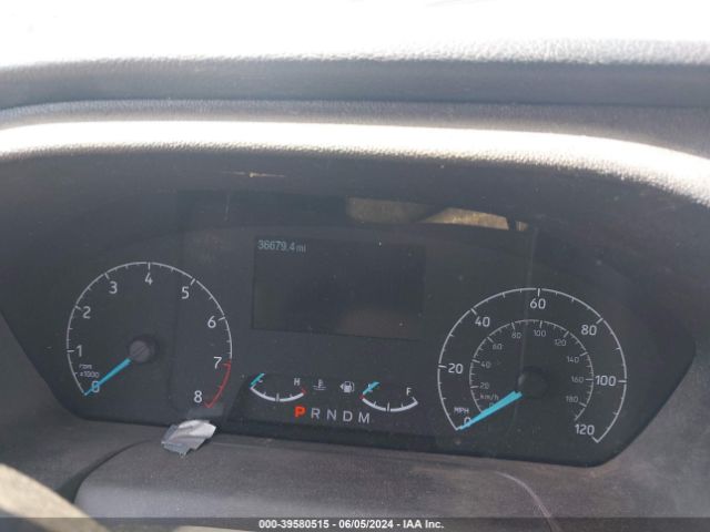 1FTBR1Y86MKA37708 Ford Transit-250