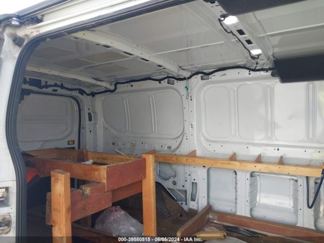 1FTBR1Y86MKA37708 Ford Transit-250