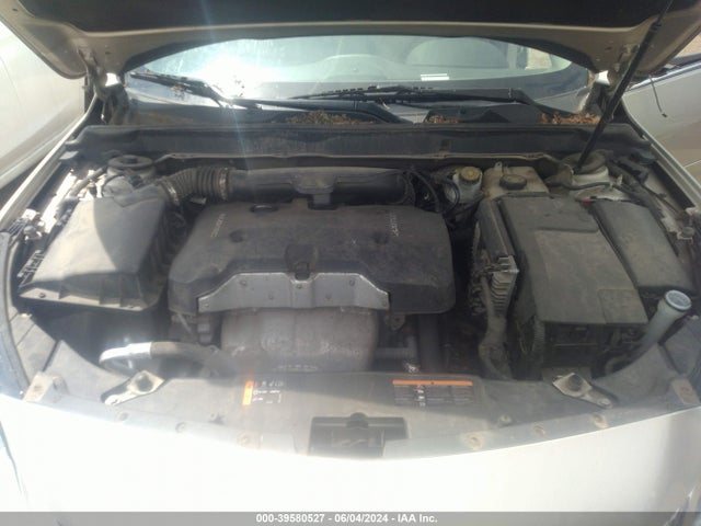 Chevrolet Malibu 1ls 2014 1G11B5SL0EF136550 Image 10