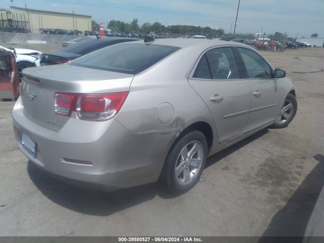 Chevrolet Malibu 1ls 2014 1G11B5SL0EF136550 Image 4