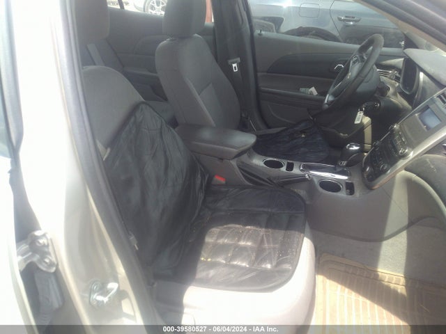 Chevrolet Malibu 1ls 2014 1G11B5SL0EF136550 Image 5