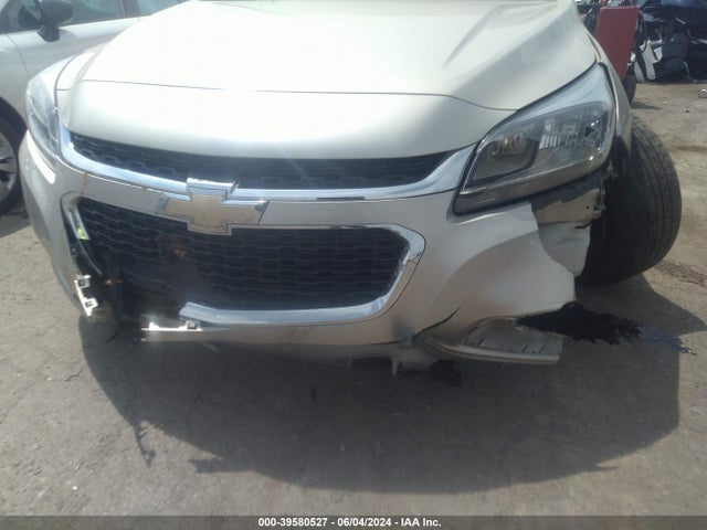 Chevrolet Malibu 1ls 2014 1G11B5SL0EF136550 Image 6