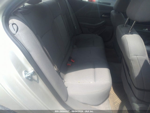 Chevrolet Malibu 1ls 2014 1G11B5SL0EF136550 Image 8
