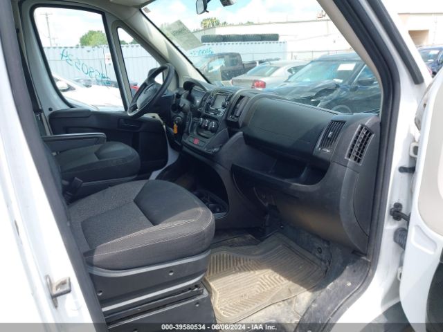 3C6TRVAG3HE517427 RAM Promaster 1500 Low Roof 136 Wb