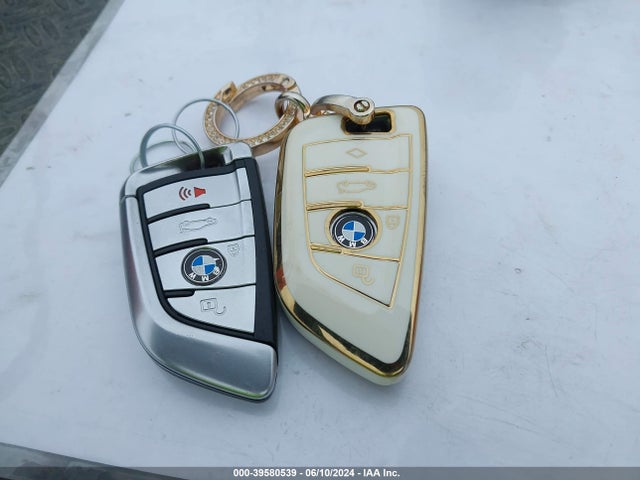 BMW M550i Xdrive 2020 WBAJS7C04LCD50639 Image 11