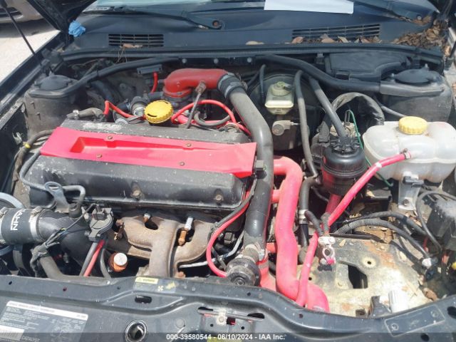 1999 SAAB 9-3 YS3DF75N2X7001061 Photo 9