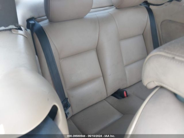 1999 SAAB 9-3 YS3DF75N2X7001061 Photo 7