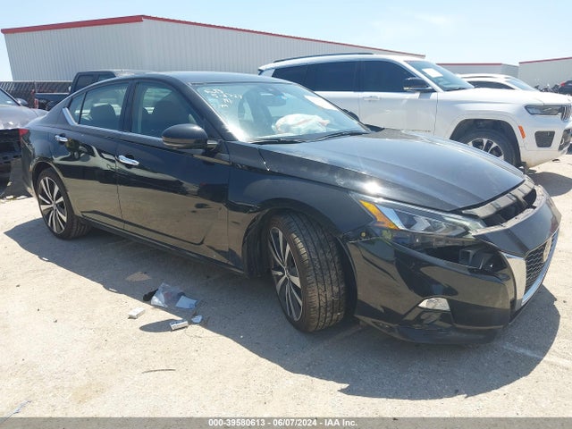 2019 1N4BL4FV7KC117253 main image