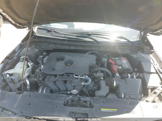 Nissan Altima 2.5 Platinum 2019 1N4BL4FV7KC117253 Image 10