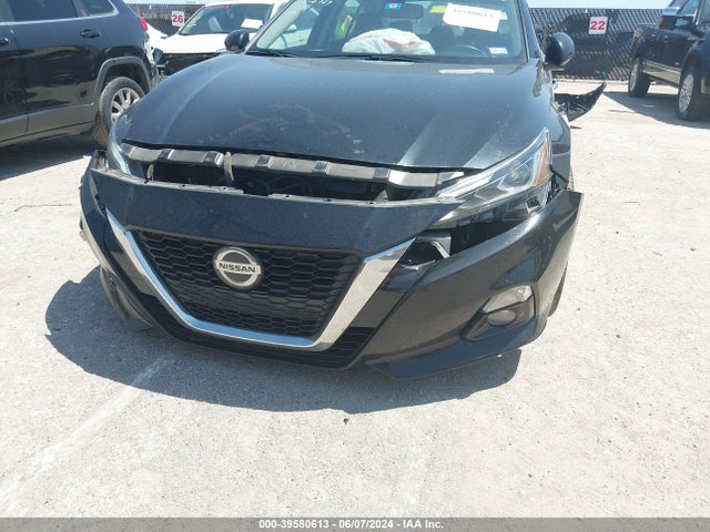 Nissan Altima 2.5 Platinum 2019 1N4BL4FV7KC117253 Image 12