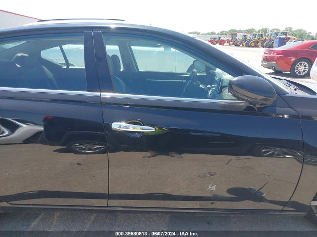 Nissan Altima 2.5 Platinum 2019 1N4BL4FV7KC117253 Image 13