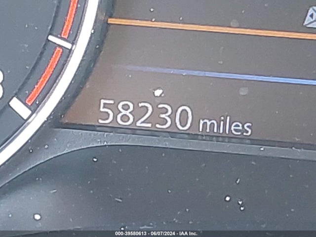 Nissan Altima 2.5 Platinum 2019 1N4BL4FV7KC117253 Image 15