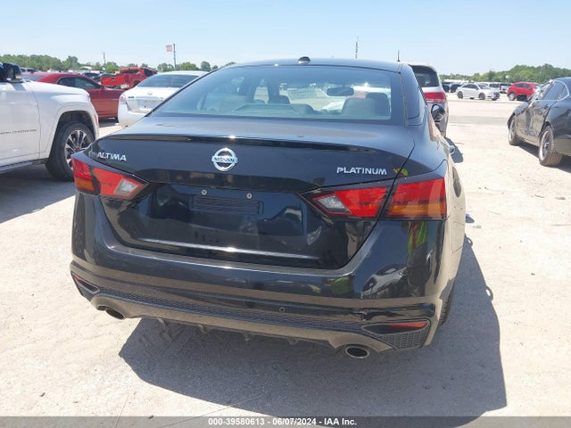 Nissan Altima 2.5 Platinum 2019 1N4BL4FV7KC117253 Image 16