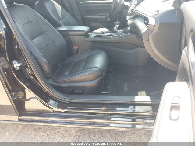 Nissan Altima 2.5 Platinum 2019 1N4BL4FV7KC117253 Image 5