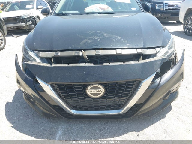 Nissan Altima 2.5 Platinum 2019 1N4BL4FV7KC117253 Image 6