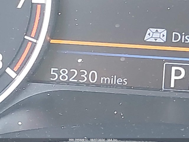 Nissan Altima 2.5 Platinum 2019 1N4BL4FV7KC117253 Image 7