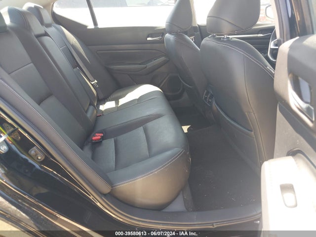 Nissan Altima 2.5 Platinum 2019 1N4BL4FV7KC117253 Image 8