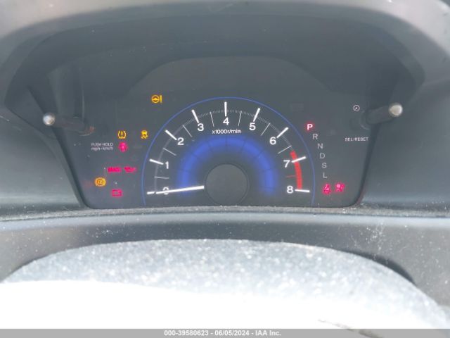19XFB2F74FE080777 Honda CIVIC SE