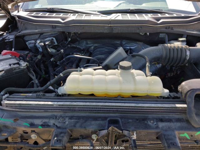 1FTFW1E54NKE93065 Ford F-150 Xlt
