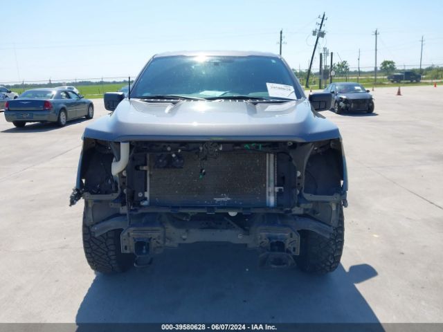 1FTFW1E54NKE93065 Ford F-150 Xlt