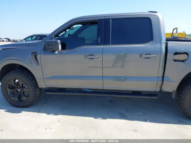 1FTFW1E54NKE93065 Ford F-150 Xlt