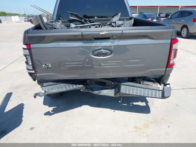 1FTFW1E54NKE93065 Ford F-150 Xlt