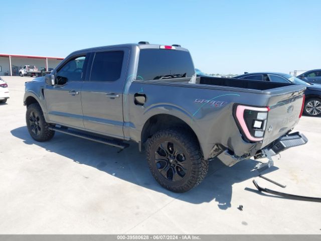 1FTFW1E54NKE93065 Ford F-150 Xlt