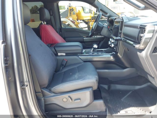 1FTFW1E54NKE93065 Ford F-150 Xlt